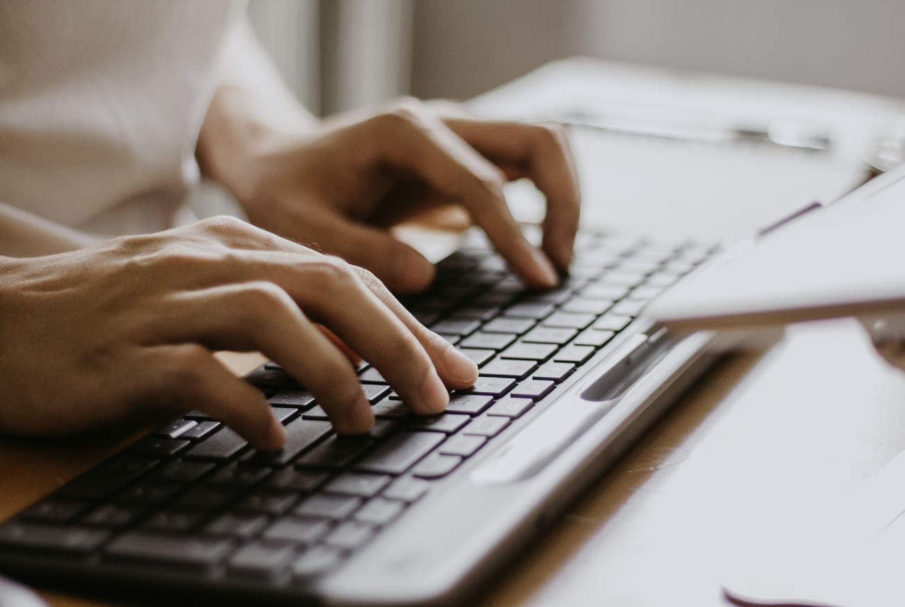 The Anatomy of a High-Converting Homepage